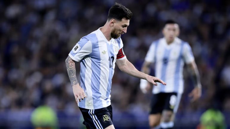 Lionel Messi Lionel Messi