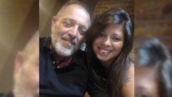 murio la hija del neuquino que no pudo entrar a cordoba murio la hija del neuquino que no pudo entrar a cordoba