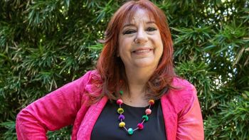 Ludovica Squirru Ludovica Squirru