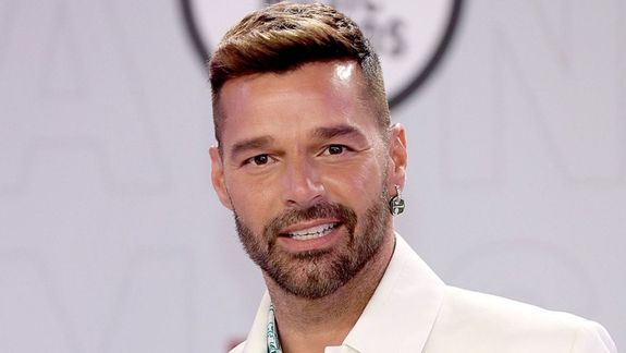 Ricky Martin y los rumores de un nuevo romance
