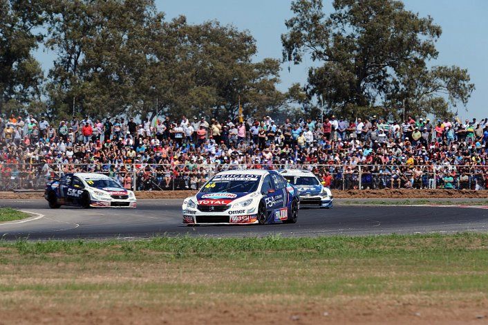 El Súper TC2000 y el recuerdo de la apertura de San Nicolás