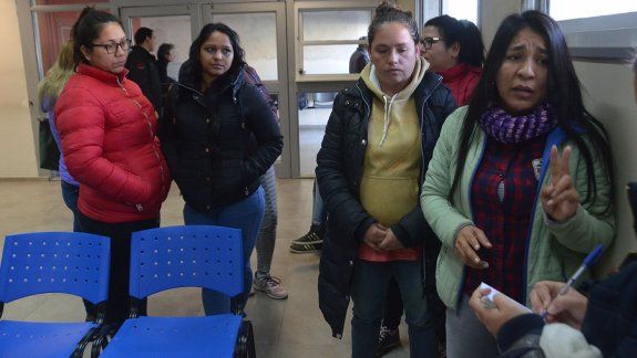 San Lorenzo: una explosión dejó un vasto sector del barrio sin luz