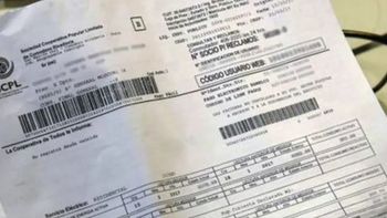 Desde la SCPL explican que se ven obligados a trasladar a las facturas la reducción de subsidios y los ajustes tarifarios que dispuso el Gobierno nacional. Desde la SCPL explican que se ven obligados a trasladar a las facturas la reducción de subsidios y los ajustes tarifarios que dispuso el Gobierno nacional.