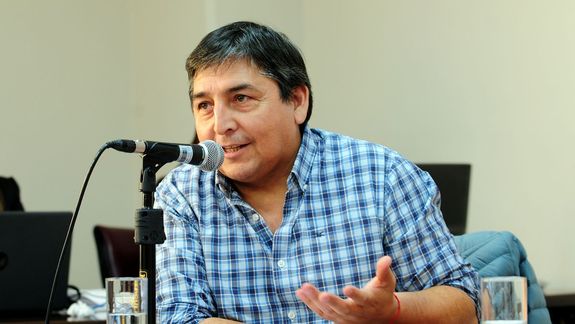 Escaló la pelea gremial en el ámbito de la salud: ATE contra el Siprosapune y el PJ