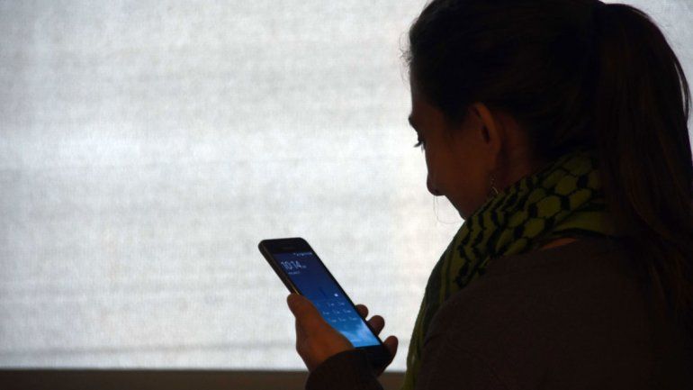 Intentaron estafar a otra joven por teléfono haciéndose pasar por trabajadores de LMN