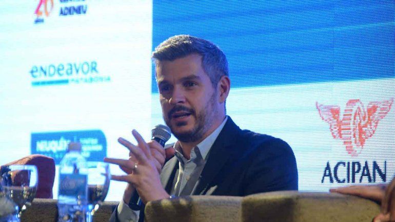 La zona patagónica se seguirá negociando