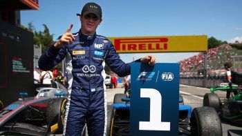 franco colapinto en la formula 1: repercusiones en las redes franco colapinto en la formula 1: repercusiones en las redes