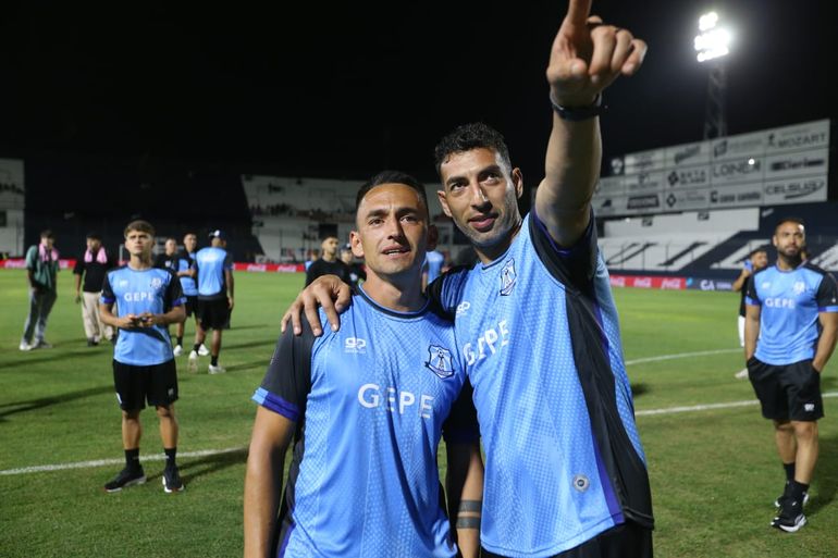 Foto: Fabián Ceballos. Foto: Fabián Ceballos.