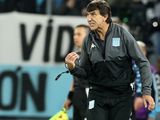 Gustavo Costas