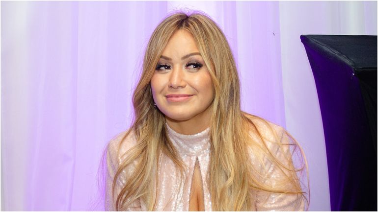 Karina La Princesita contó qué es lo mejor de no tener novio a esta altura de la vida