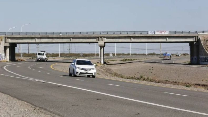 Se trata de un pedido realizado hace al menos dos años.