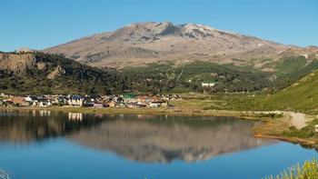 Caviahue - Copahue presentó su propuesta de verano. Caviahue - Copahue presentó su propuesta de verano.