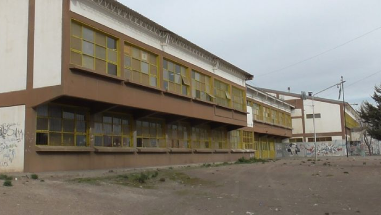 La versión de una alumna del CPEM 3 motivó en un confuso episodio en Zapala