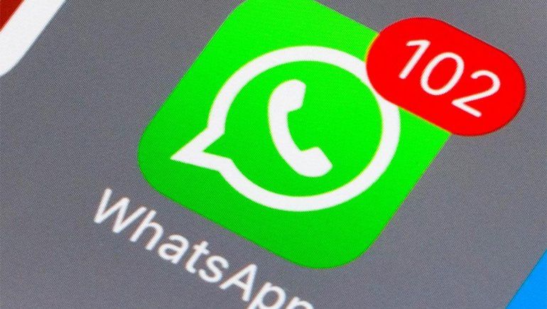 WhatsApp es la app más popular del mundo | Imagen referencial