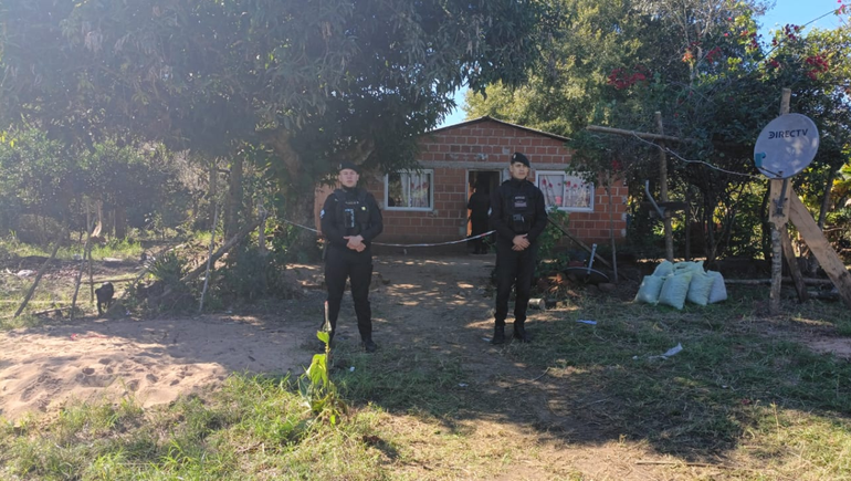 Encontraron muerto a un nene de 8 años y sospechan que su madre lo asesinó: los macabros hallazgos.