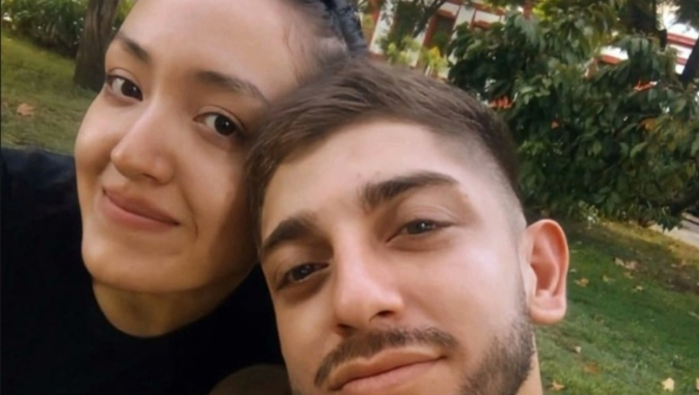 Noelia tenía múltiples heridas de arma blanca en el pecho y la espalda.&nbsp;