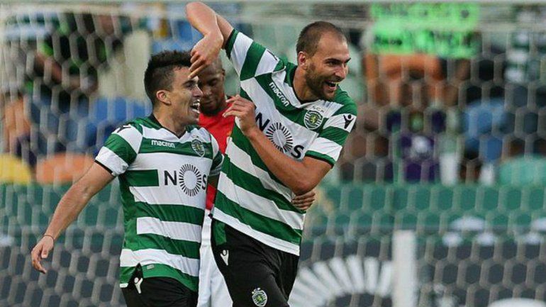 Martes de pura acción en la Champions League