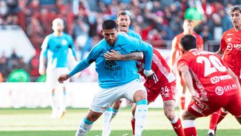 argentinos juniors le gana a belgrano y por ahora juega la final con river argentinos juniors le gana a belgrano y por ahora juega la final con river