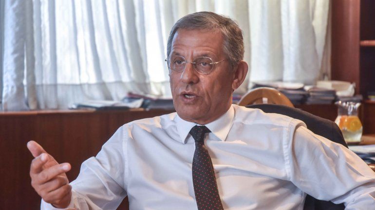 El intendente visitará el recinto de los concejales. Se vienen las elecciones.