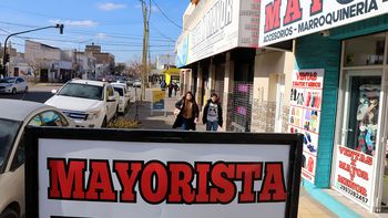 El comercio activa jornadas de descuento en mayo El comercio activa jornadas de descuento en mayo