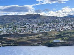 El temblor se sintió en Río Turbio (foto), 28 de Noviembre y El Calafate. El temblor se sintió en Río Turbio (foto), 28 de Noviembre y El Calafate.
