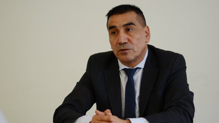 El ex intendente y actual miembro del Parlasur cree que al MPN se le puede ganar