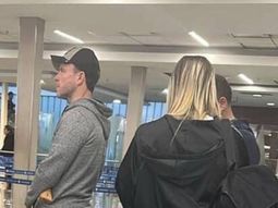 quique felman rompio el silencio en su vuelta a la argentina tras ser liberado en eeuu: fui victima quique felman rompio el silencio en su vuelta a la argentina tras ser liberado en eeuu: fui victima