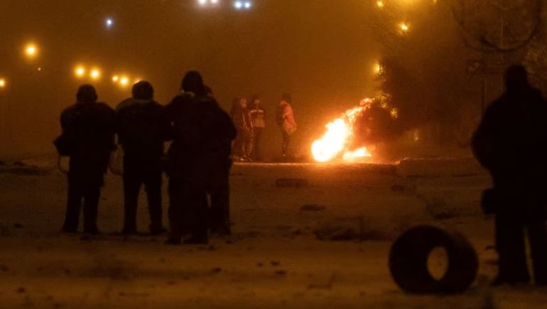 Massa pidió la baja de planes sociales de personas involucradas en robos organizados