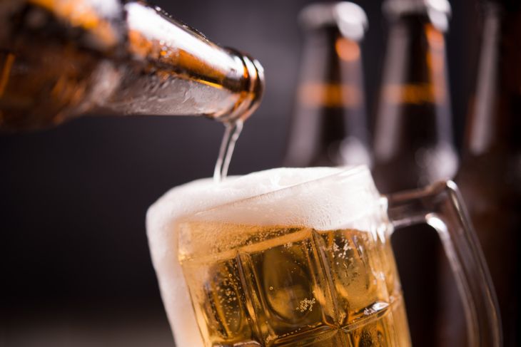 30% ABV: Utopias desafía el proceso cervecero con décadas de experimentación. | Más Produccion 30% ABV: Utopias desafía el proceso cervecero con décadas de experimentación.