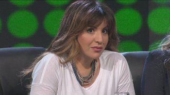 Gianninna sobre su padre: Quiero que siga viviendo