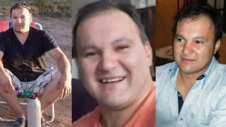 Murió por coronavirus el violador de su hijastra de 3 años