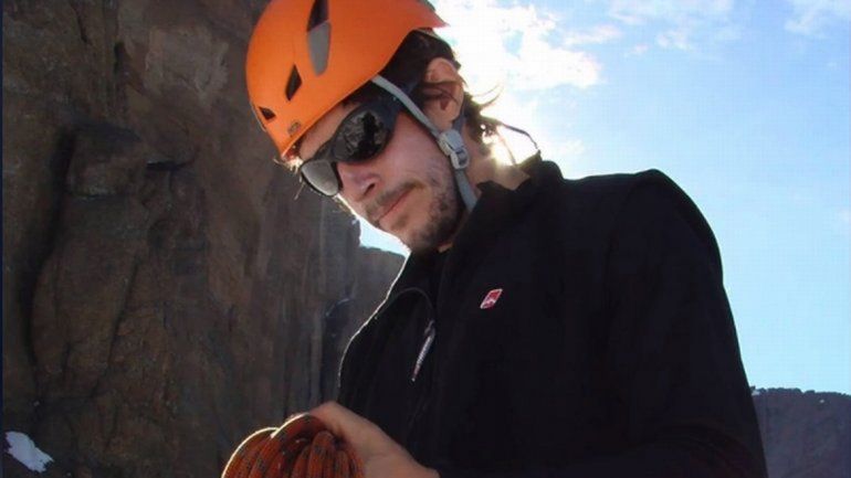 El domingo habían encontrado el cuerpo del otro roquense que murió.