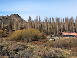 El próximo encuentro será el 25 y 26 de octubre, en la Estancia Fortín Chacabuco. Foto: gentileza El próximo encuentro será el 25 y 26 de octubre, en la Estancia Fortín Chacabuco. Foto: gentileza