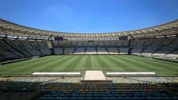 por que un partido de la nfl aterra a boca y estudiantes antes de las semis en el maracana por que un partido de la nfl aterra a boca y estudiantes antes de las semis en el maracana