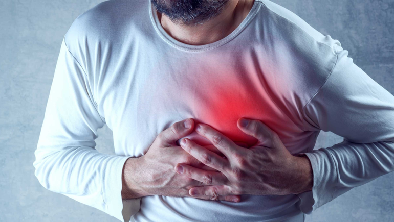 Infarto agudo de miocardio: la lupa en los síntomas