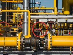 Rincón del Mangrullo es el bloque que sigue creciendo en la producción de gas de Neuquén. Rincón del Mangrullo es el bloque que sigue creciendo en la producción de gas de Neuquén.