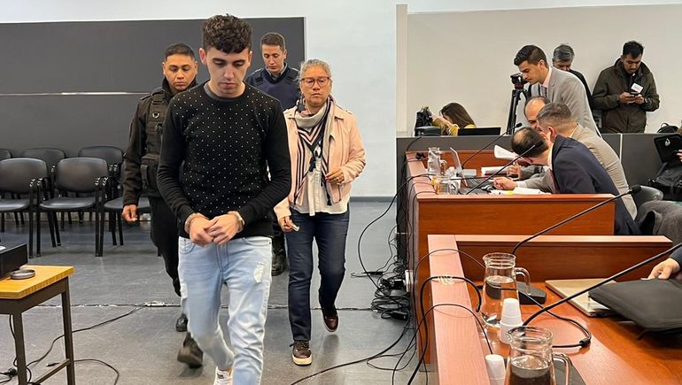 Juicio por Facundo: el lunes comenzará a deliberar el jurado