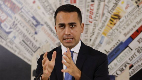 Italia se planta contra Europa por prohibir a sus ciudadanos