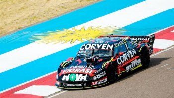 manu urcera comenzo su temporada del turismo carretera manu urcera comenzo su temporada del turismo carretera