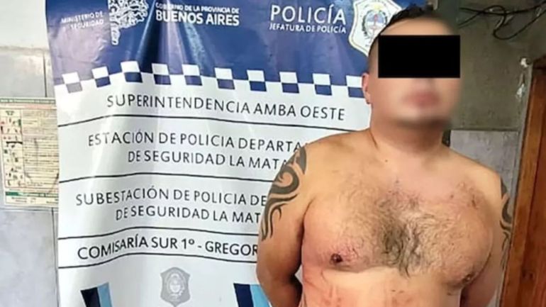 Asesinó al dueño de una remisería porque no le enviaron un coche