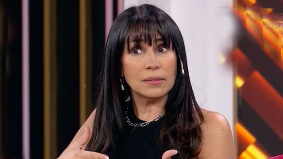 Marixa Balli se iría de LAM tras una propuesta para hacer radio