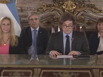 Qué puede deparar el futuro  para el plan económico de Javier Milei
