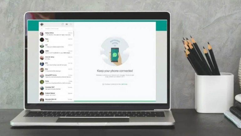 Descubre qué hacer cuando te aparece teléfono sin conexión en WhatsApp Web.