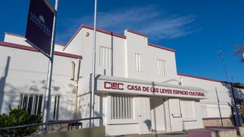 este fin de semana se realiza el festival habia una vez en casa en el espacio cultural de casa de las leyes