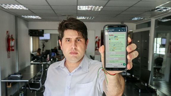 El boom del ecommerce llegó con inteligencia artificial neuquina