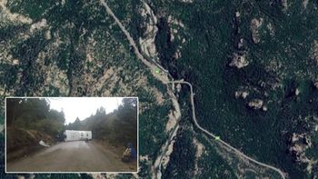 en que sector de la ruta 65 ocurrio el vuelco del colectivo que dejo cinco heridos graves en que sector de la ruta 65 ocurrio el vuelco del colectivo que dejo cinco heridos graves