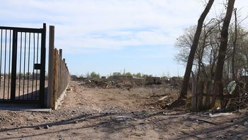 confirman la causa de muerte de jessica, victima de femicidio en neuquen