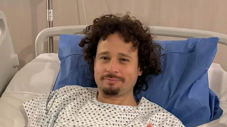 Internaron de urgencia al youtuber Luisito Comunica y su estado de salud es un poco grave
