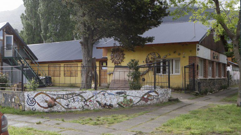 San Martín: piden un edificio para una escuela de arte