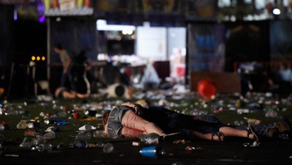 Las Vegas: estudió cómo matar al mayor número de personas